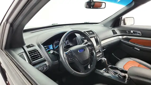2019 Ford Explorer XLT5049261906264268811