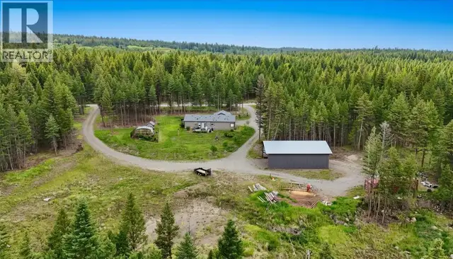 2645 MISTY CRESCENT Williams Lake, British Columbia in Houses for Sale in Williams Lake - Image 6