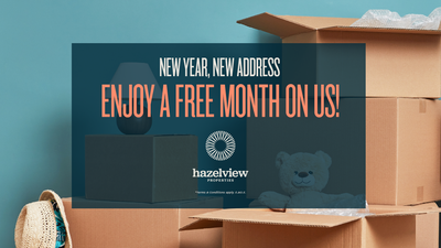 One Month Free Rent | Limited Time Only For a limited time, you can receive up to ONE MONTH FREE REN...