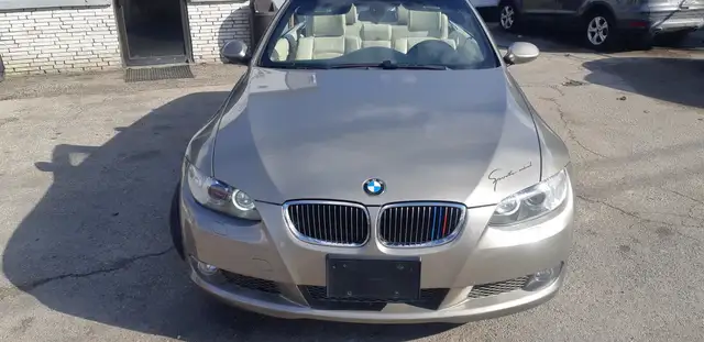 2008 BMW 3 Series 335i Convertible in Cars & Trucks in City of Toronto - Image 16