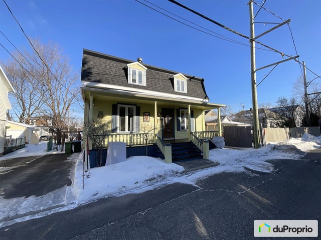 $394,000 - 2 Storey for sale in St-Romuald — photo 3
