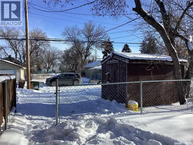 973 Argyle STREET Regina, Saskatchewan in Houses for Sale in Regina - Image 5
