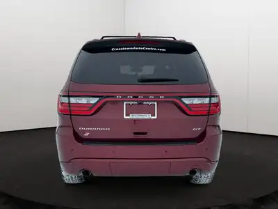 2022 Dodge Durango GT | One Owner | Heated Seats | Remote Start, View more