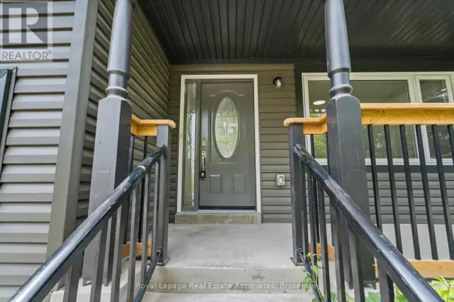 65 SOMERVILLE ROAD Halton Hills (AC Acton), Ontario63006664367747122
