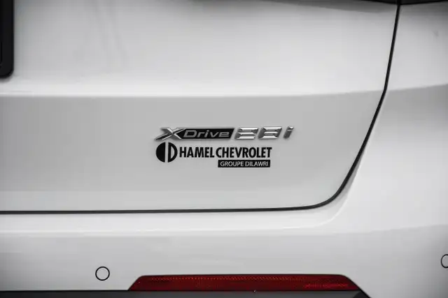 2025 BMW X1 xDrive28i AWD * Cuir * Carplay et Android        * L in Cars & Trucks in City of Montréal - Image 30