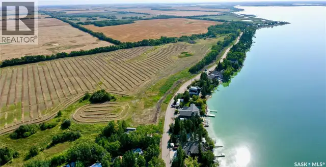 Lot13Bl12 Shoreline DRIVE Fishing Lake, Saskatchewan in Land for Sale in Saskatoon - Image 16