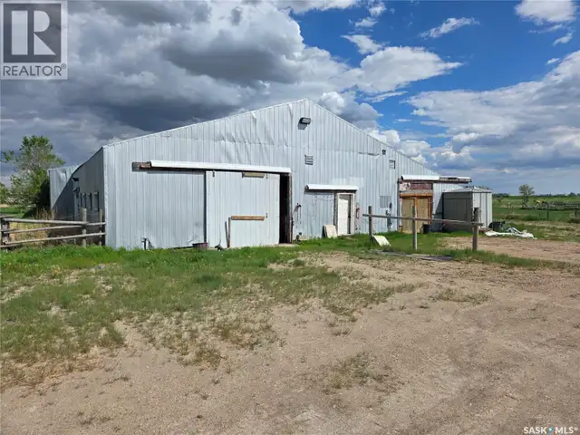 Mckennitt Land & buildings Mount Pleasant  Rm No. 2, Saskatchewa in Land for Sale in Regina - Image 17
