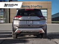 ====== 2023 Nissan Rogue Platinum AWD -- Executive Comfort & Intelligent Performance ====== Now avai... (image 5)