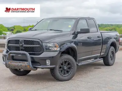 Come see this 2018 Ram 1500 Express before someone takes it home! *You Can't Beat the Price with The...