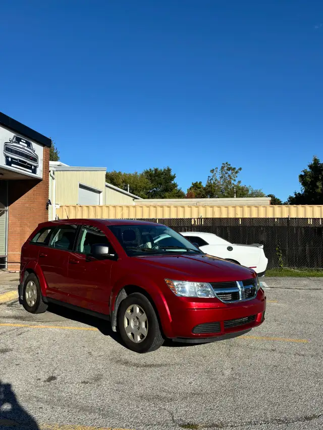2010 Dodge Journey600952383084974084