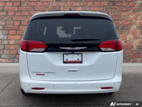 Only 25 Miles! This Chrysler Grand Caravan has a trusty Regular Unleaded V-6 3.6 L/220 engine poweri... (image 3)