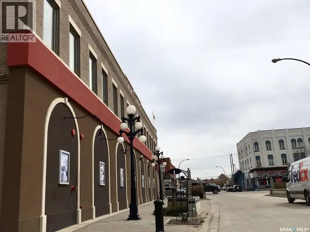 108 MAIN STREET N Moose Jaw, Saskatchewan in Commercial & Office Space for Sale in Moose Jaw - Image 13