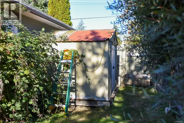 2767 Ulverston Ave Cumberland, British Columbia in Houses for Sale in Comox / Courtenay / Cumberland - Image 41