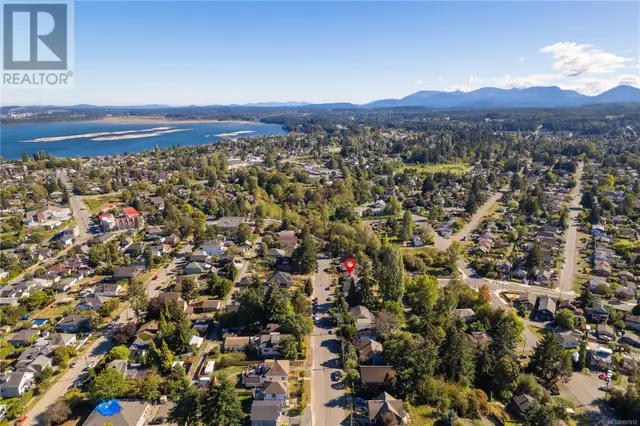 465 Machleary St Nanaimo, British Columbia in Houses for Sale in Nanaimo - Image 4