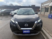 2023 Nissan Rogue S AWD - Touch screen - Backup Camera - Apple car play - Cruise control - Heated se... (image 7)