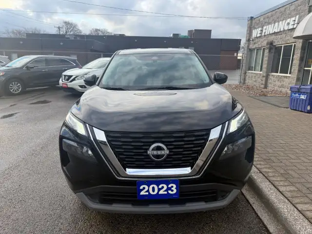 2023 Nissan Rogue in Cars & Trucks in Sarnia - Image 9