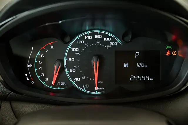 2022 Chevrolet Spark LS Carplay Caméra de recul Bluetooth in Cars & Trucks in Longueuil / South Shore - Image 8