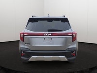 *The perfect opportunity to own a virtually-new vehicle for a used price!* This stunning Steel Grey... (image 4)