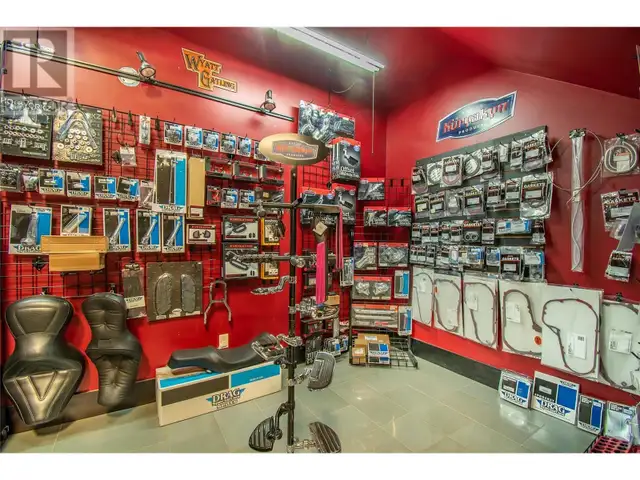 2203 18 Avenue Unit# 2 Vernon, British Columbia in Commercial & Office Space for Sale in Vernon - Image 14