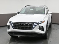 The 2023 Hyundai Tucson Luxury Hybrid delivers bold styling, advanced hybrid performance, and premiu... (image 1)