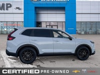 Saskatoon Motor Products - Recent Arrival! 2024 Honda CR-V Hybrid EX-L - Certified. Certification Pr... (image 6)
