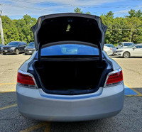 All vehicles come with a full vehicle History Report, ask to see it! 2011 Buick LaCrosseOntario Car,... (image 9)