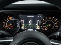 Welcome to Barrie Dodge Chrysler Jeep. The 2026 Jeep Wrangler is a new, rugged 4x4 SUV designed for... (image 3)