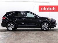 Power Lumbar Support, Folding Rear Seats, Speed-Sensitive Volume and more! Clutch is the largest onl... (image 3)