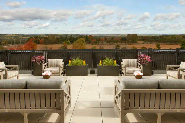 2 Bdrm. 2 Bath Apt. for Rent at Bayfield Tower in North Barrie! in Long Term Rentals in Barrie - Image 14