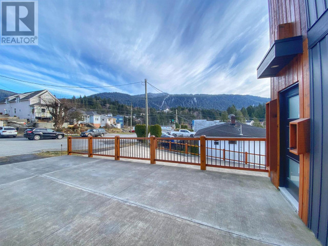 1 1034 W 1ST AVENUE Prince Rupert, British Columbia in Condos for Sale in Prince Rupert - Image 4