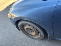 This vehicle is being sold "as is." This refers to the stipulation where the buyer agrees to purchas... (image 5)