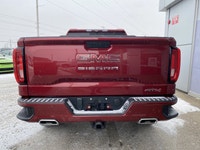 LOW KM'S, Heated and Cooled Front Seats, Dual Climate Zones, Tow Package, STANDARD BOX, Lane Departu... (image 3)
