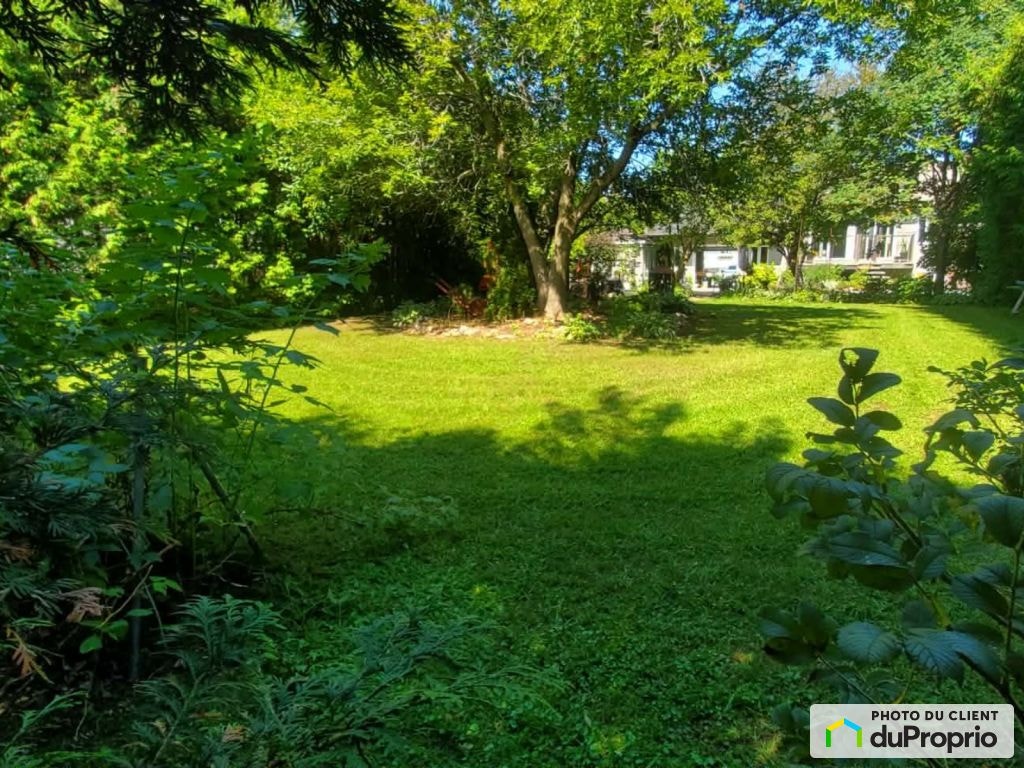 $185,000 - Residential Lot for sale in St-Jacques — photo 1
