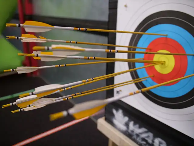 ARCHERY MEMBERSHIP63611983290499123