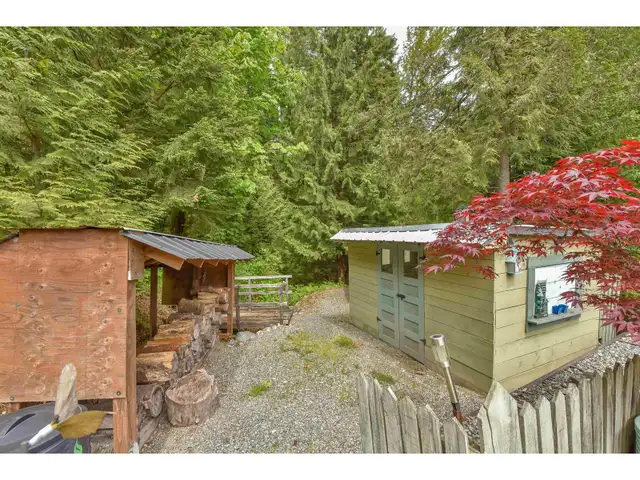 11759 WILSON STREET Mission, British Columbia in Houses for Sale in Mission - Image 39