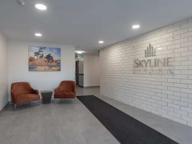 High Park Place Apartments - 2 Bedroom 1 Bathroom Apartment for  in Long Term Rentals in Sarnia - Image 5