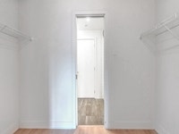 Logement locatif apartment for rent, 1cc 3 1/2, 1 bedroom/chambre, Griffintown-Canal Lachine, Centre... (image 7)