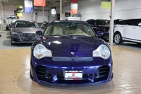 2002 Porsche 911 Carrera Auto 3.6L - Imported From Japan Odometer: 83,000 KM. Call Us: (416) 766-622... (image 1)