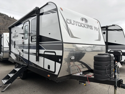 If you want to start RVing without the stress of a big, complicated trailer, this is one of the easi...