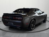 Looking for the iconic Challenger look with the practicality of all-wheel drive? This 2021 Dodge Cha... (image 5)