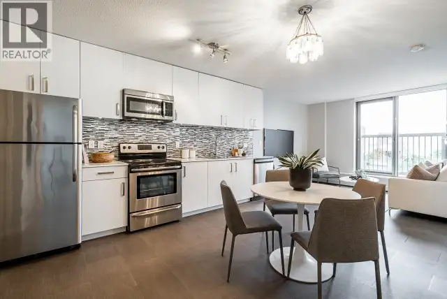 1011 66 CORDOVA STREET Vancouver, British Columbia in Long Term Rentals in Vancouver - Image 9