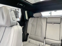 This Cadillac LYRIQ has a dependable Electric engine powering this Automatic transmission. * This Ca... (image 9)