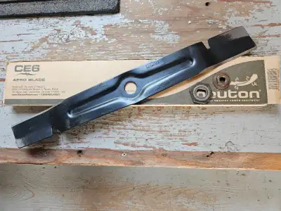 lame/blade pour tondeuse Neuton, View more