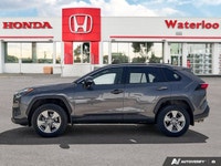 *The listed price reflects a financing offer and includes a $1,500 rebate.* *WATERLOO HONDA'S **PRE-... (image 2)