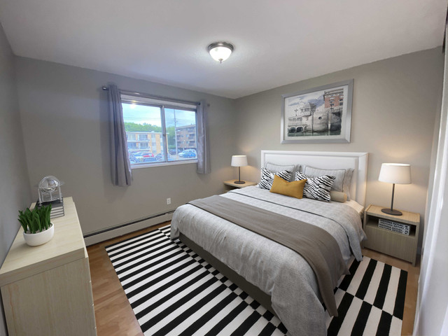 Oliver Apartment For Rent | McCam 2 Apartments in Long Term Rentals in Edmonton - Image 2