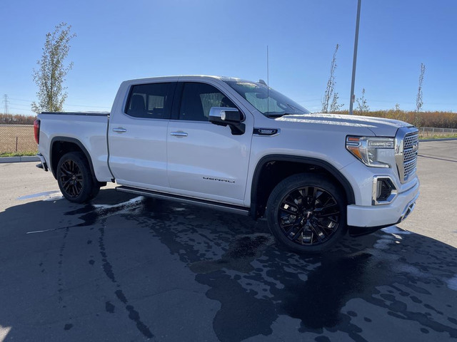 2021 GMC Sierra 1500 Denali in Cars & Trucks in Calgary
