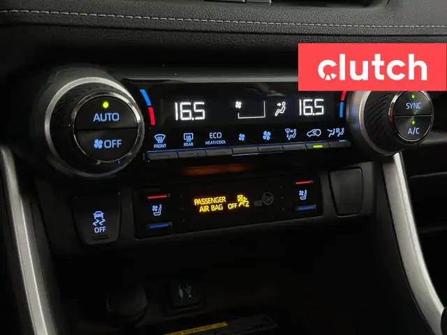 2019 Toyota RAV4 Limited in Cars & Trucks in Bedford - Image 35