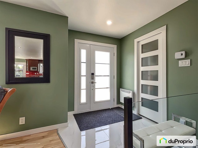 $689,000 - 1 1/2 Storey in Trois-Rivières (Trois-Rivières) — photo 3
