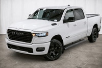 Experience the perfect blend of power, innovation and style with the brand new 2026 RAM 1500 Sport,... (image 2)