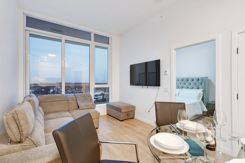 Whalley, 1 bedroom, by blueground- TOR1606228P 2